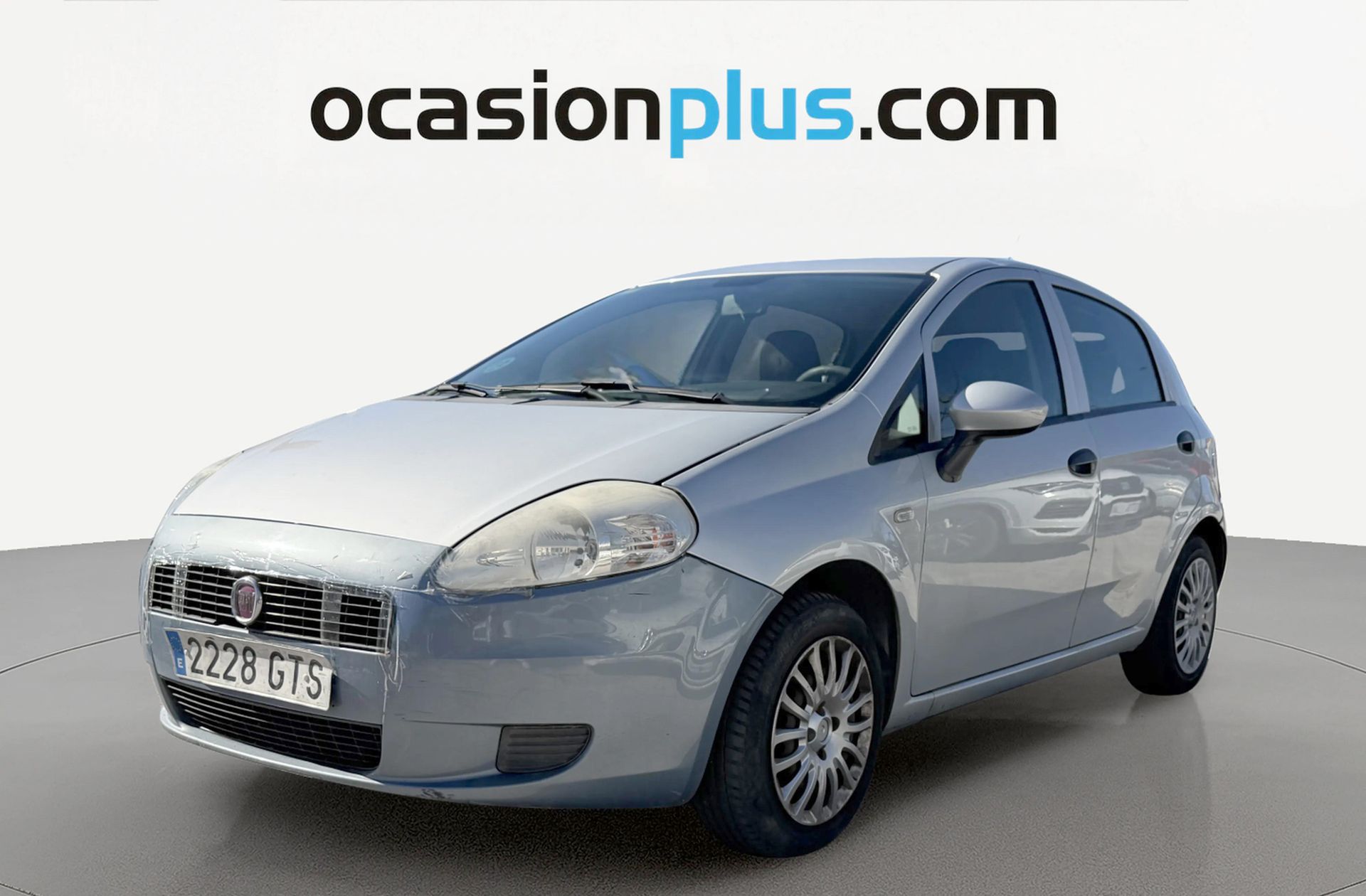Fiat Punto Evo Evo 1.4 Active