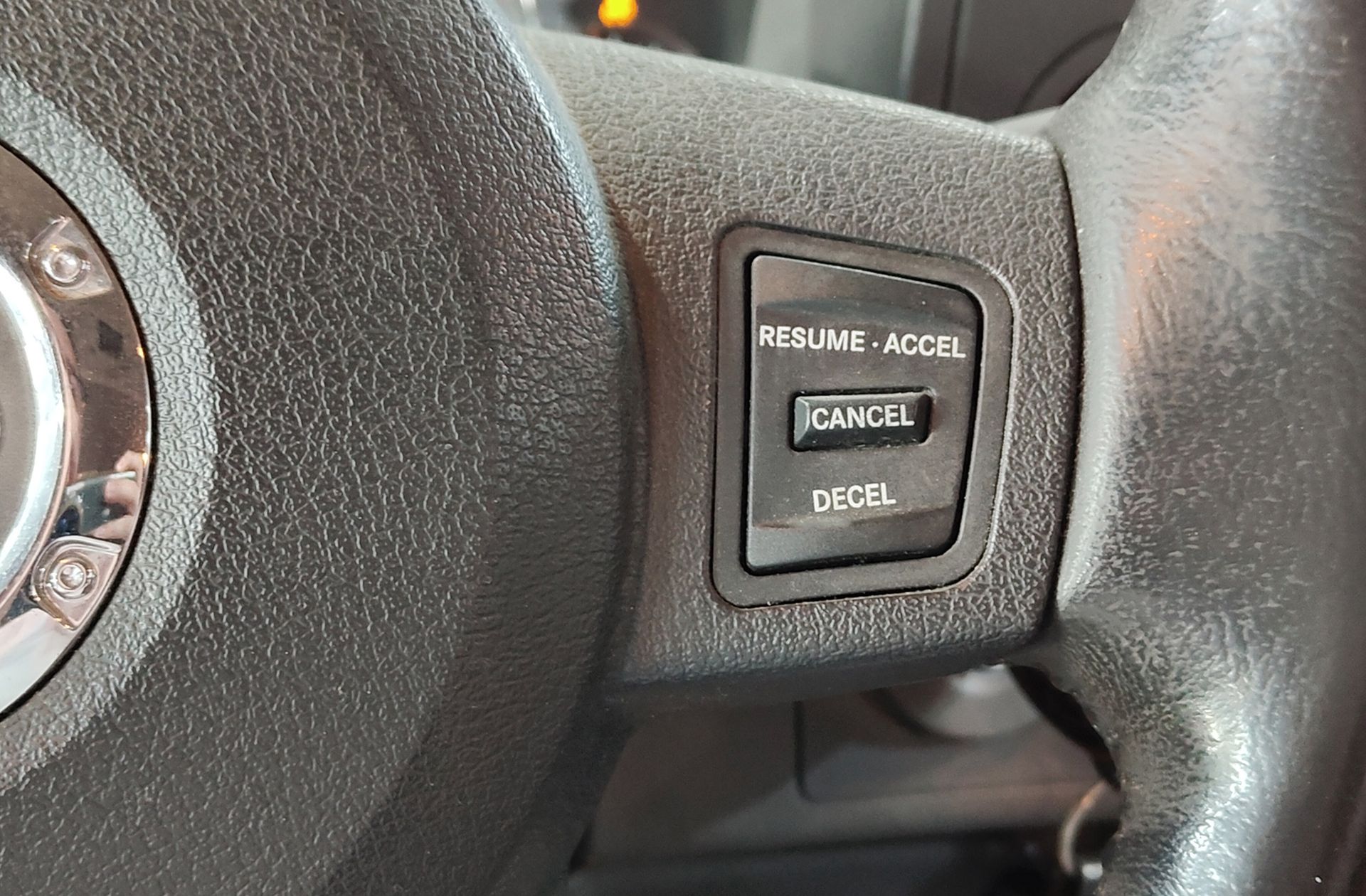 Jeep Commander 3.0 V6 CRD Limited 7 plazas - foto 25