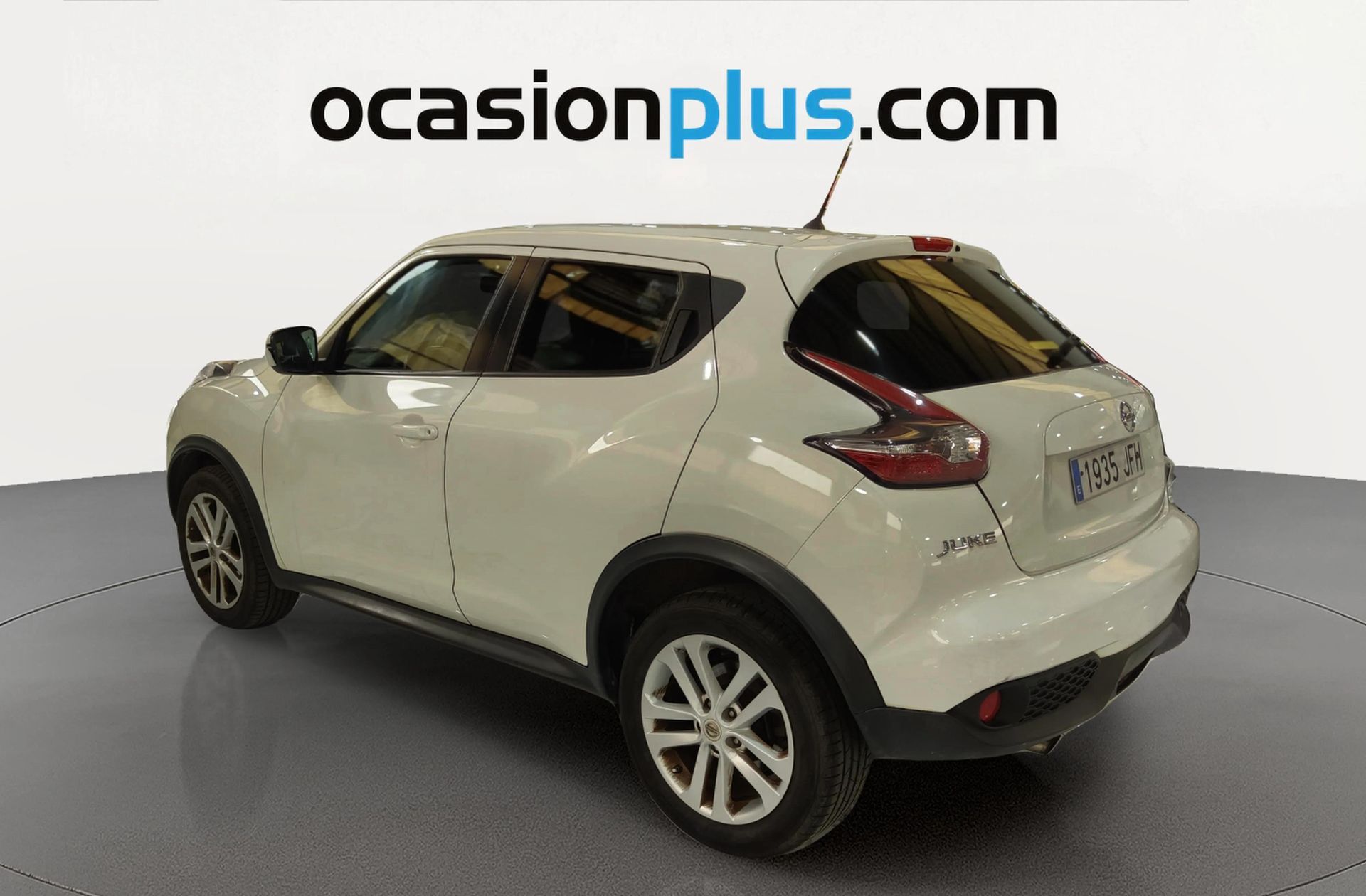 Nissan Juke 1.2 DIG-T N-Tec 4x2 - foto 3