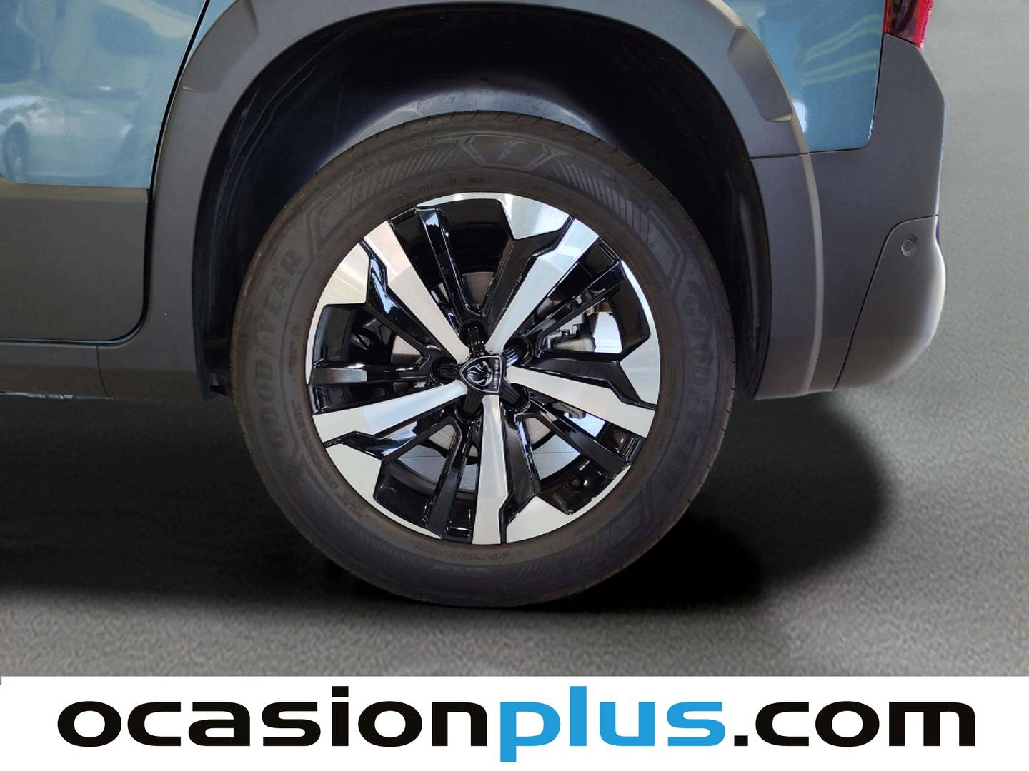 Paquetes del Peugeot Rifter Peugeot Rifter BlueHDi 130 S&S GT Standard EAT8 (130 CV)