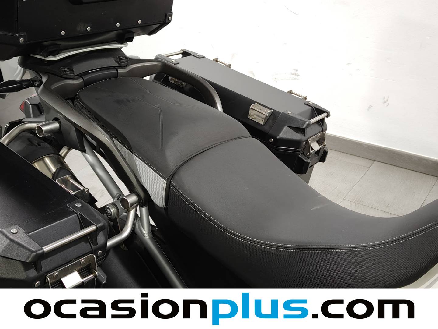 Foto Triumph Tiger 900 GT PRO Triumph Tiger 900 GT PRO (95 CV)