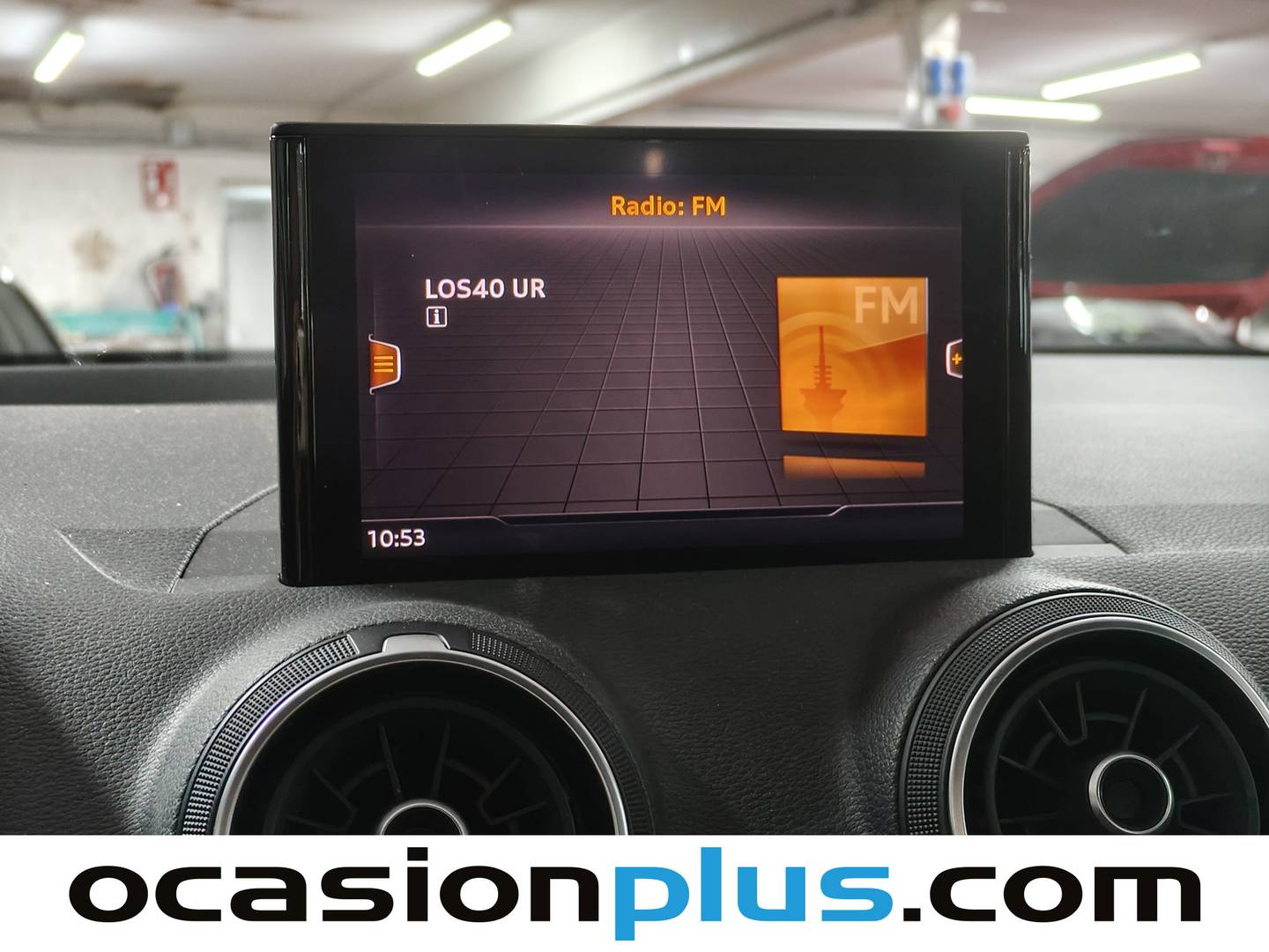 Audi Q2 Audi Q2 design 30 TFSI  (116 CV) 2020