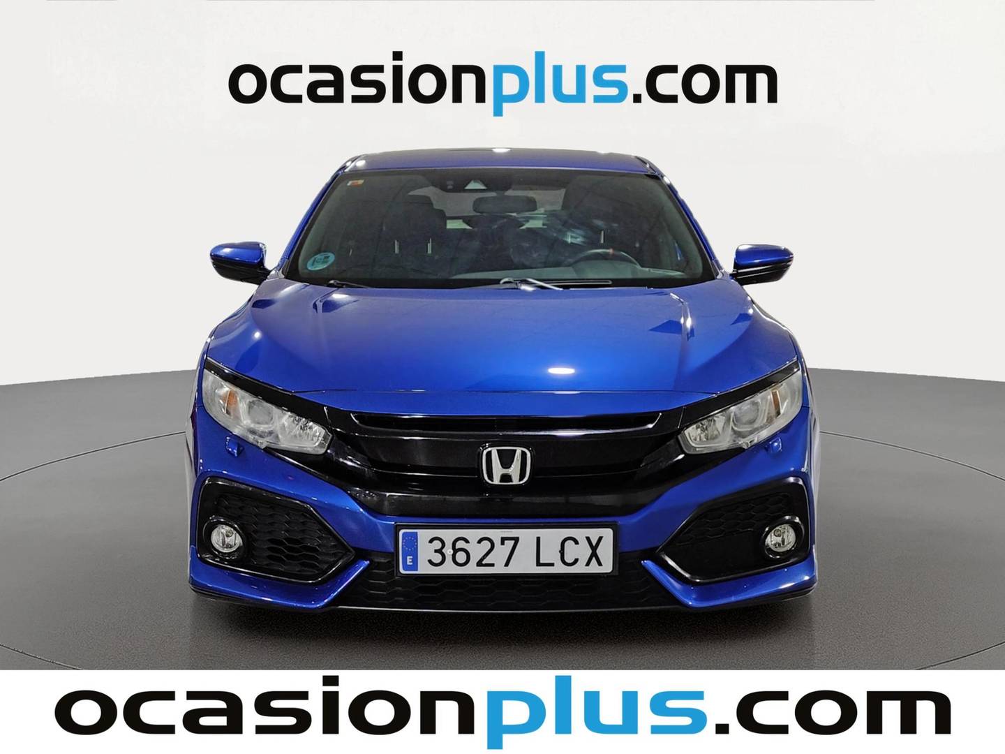 Honda Civic Honda Civic 1.0 I-VTEC TURBO Elegance (129 CV) barato
