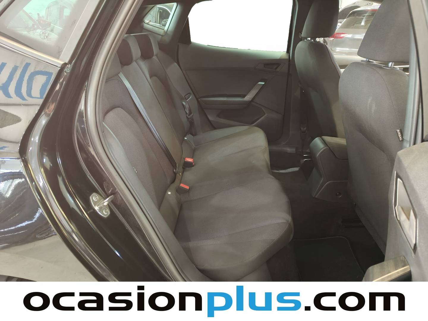 Foto Seat Ibiza SEAT Ibiza 1.0 TSI S&S FR XL  (115 CV)