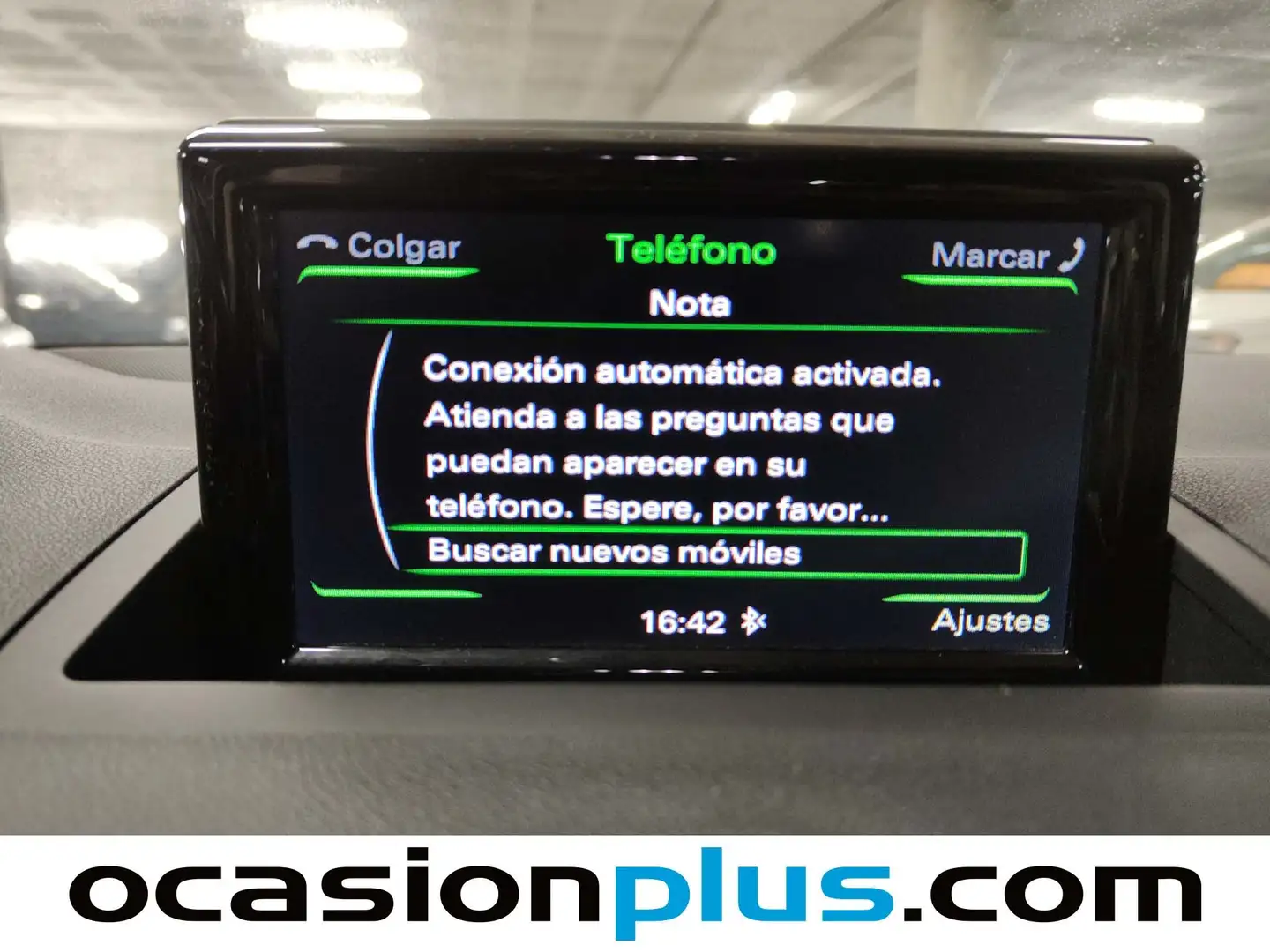 Foto Audi A1 Audi A1 Sportback Adrenalin 1.6 TDI Pack S-line (116 CV)