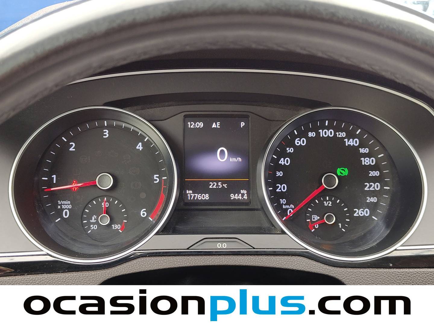 Volkswagen Passat Volkswagen Passat Variant Variant Advance 2.0 TDI BMT (150 CV) DSG diésel