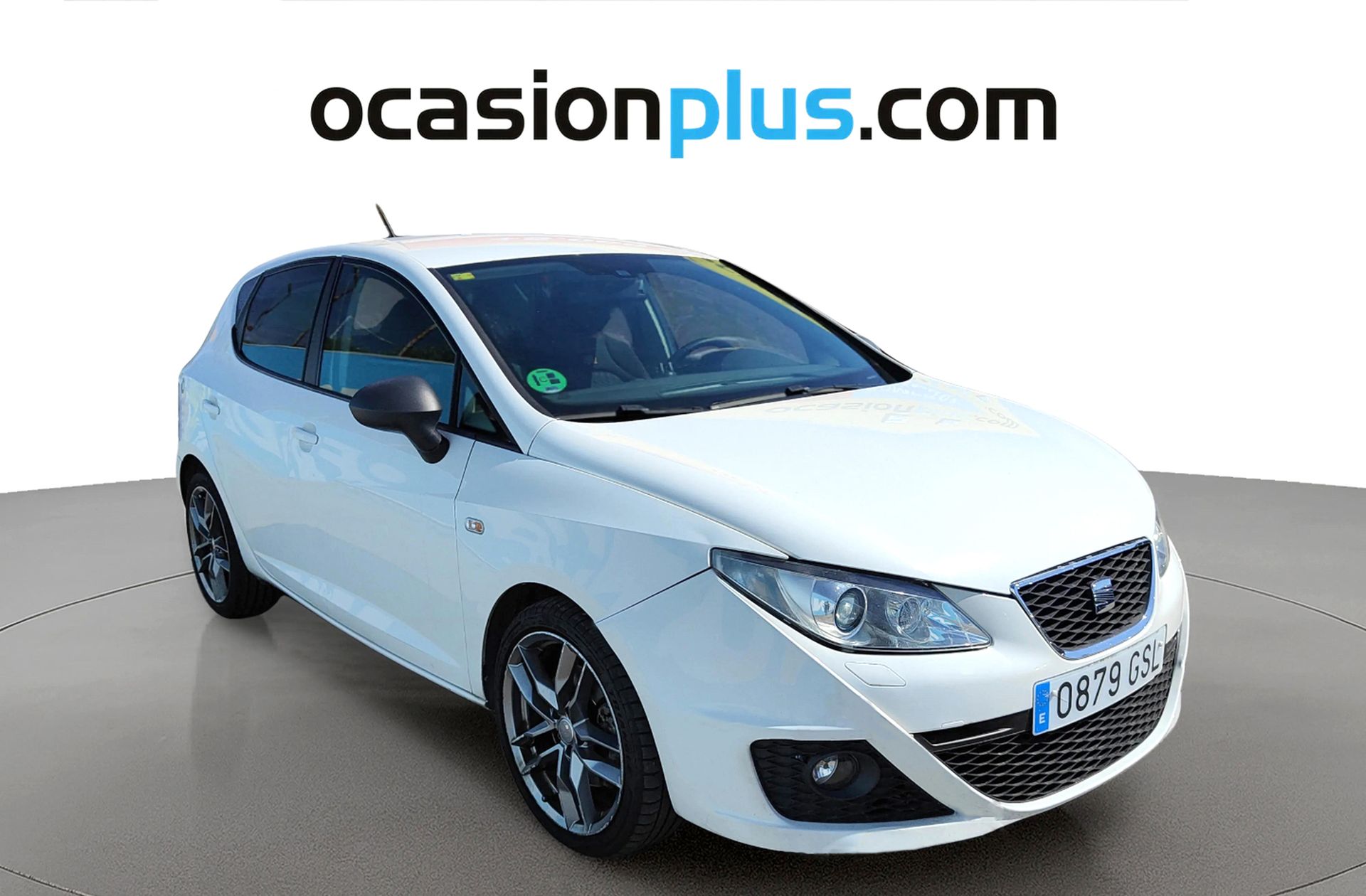 SEAT Ibiza 1.4 TSI FR DSG - foto 2