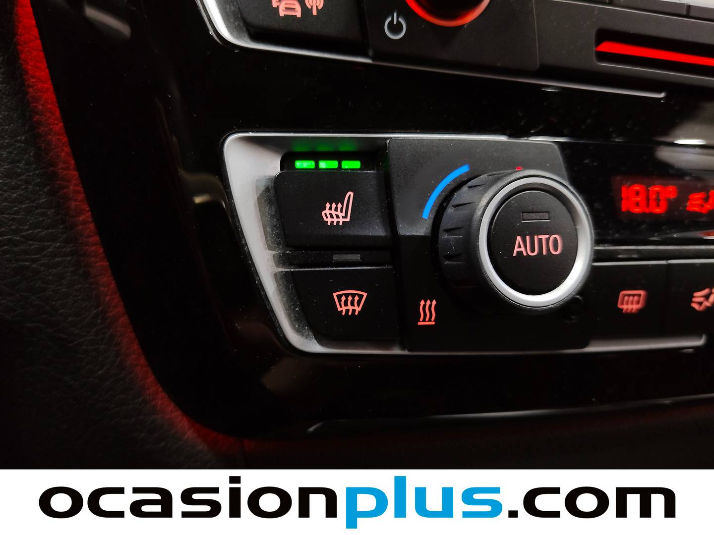 BMW Serie 3 BMW Serie 3 318d Touring (150 CV) seminuevo
