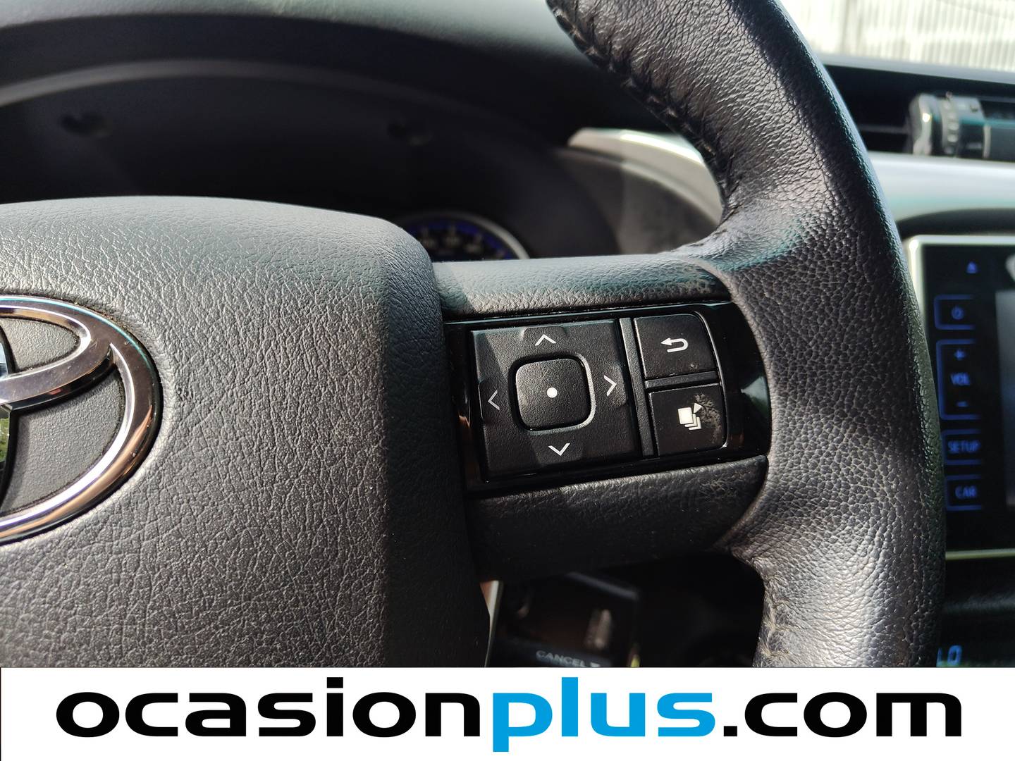 Toyota Hilux Toyota Hilux 2.4 D-4D Doble Cabina VXL A/T (150 CV) barato
