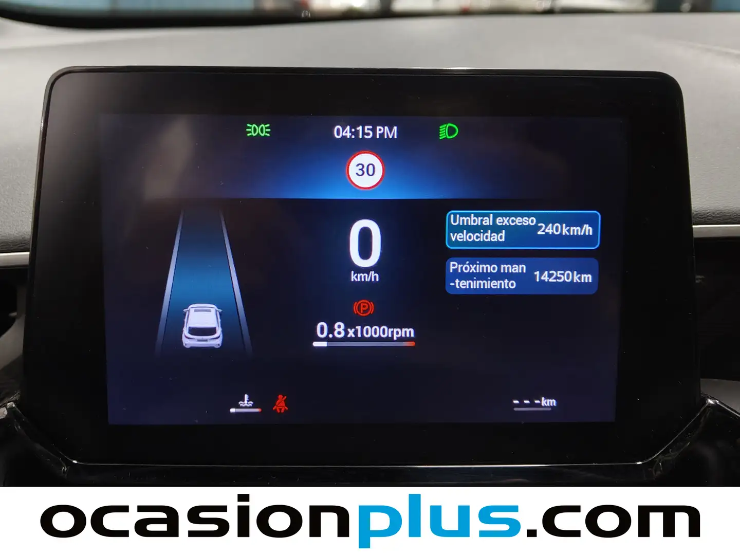 Foto MG MG3 MG MG3 1.5 Standard (116 CV)