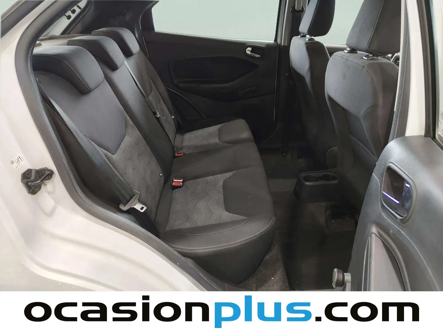 Foto Ford Ka+ Ford Ka+ 1.2 Ti-VCT Essential (70 CV)