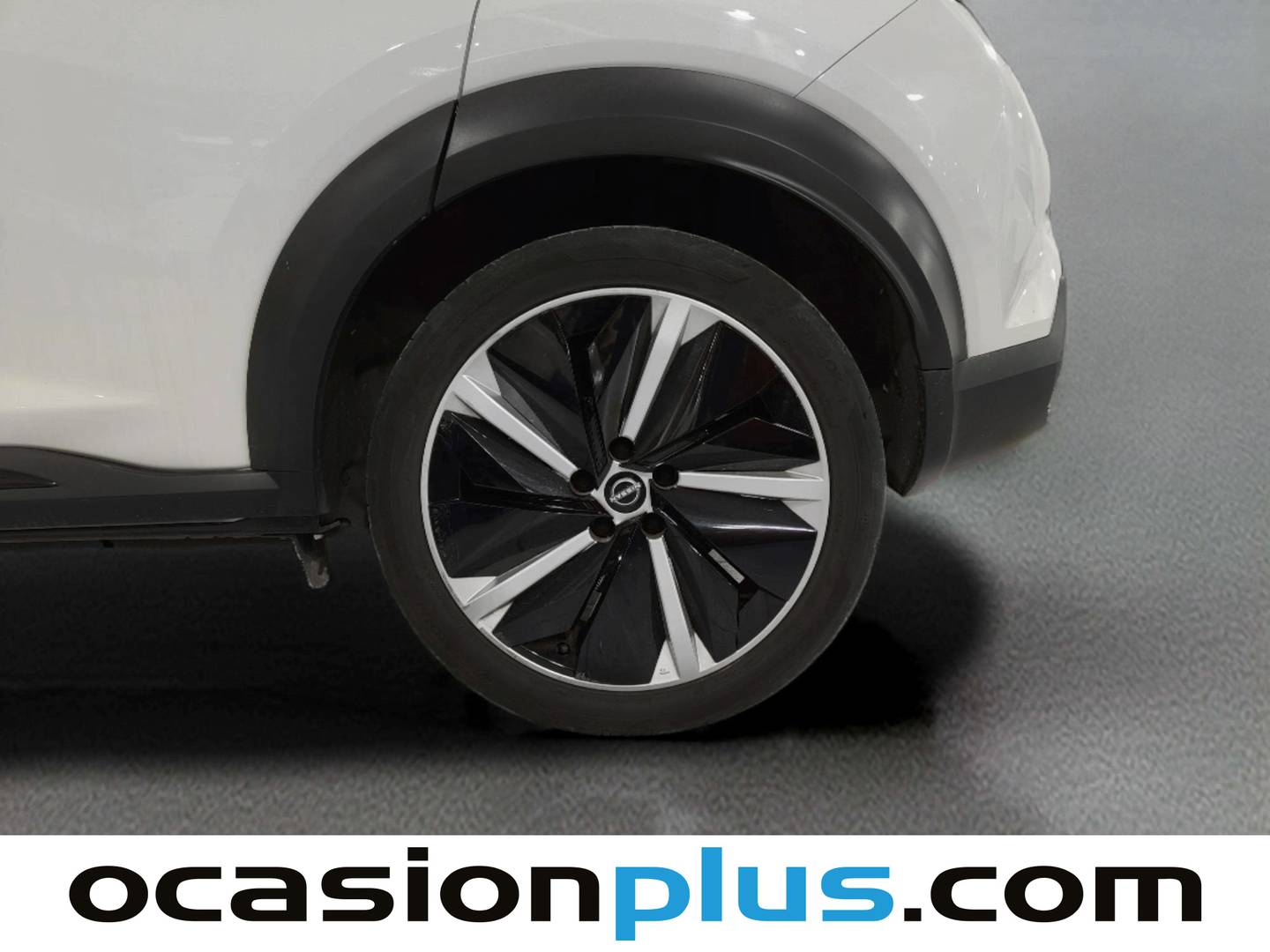 Nissan JUKE Nissan Juke Hybrid N-Design Black Auto (143 CV) automático