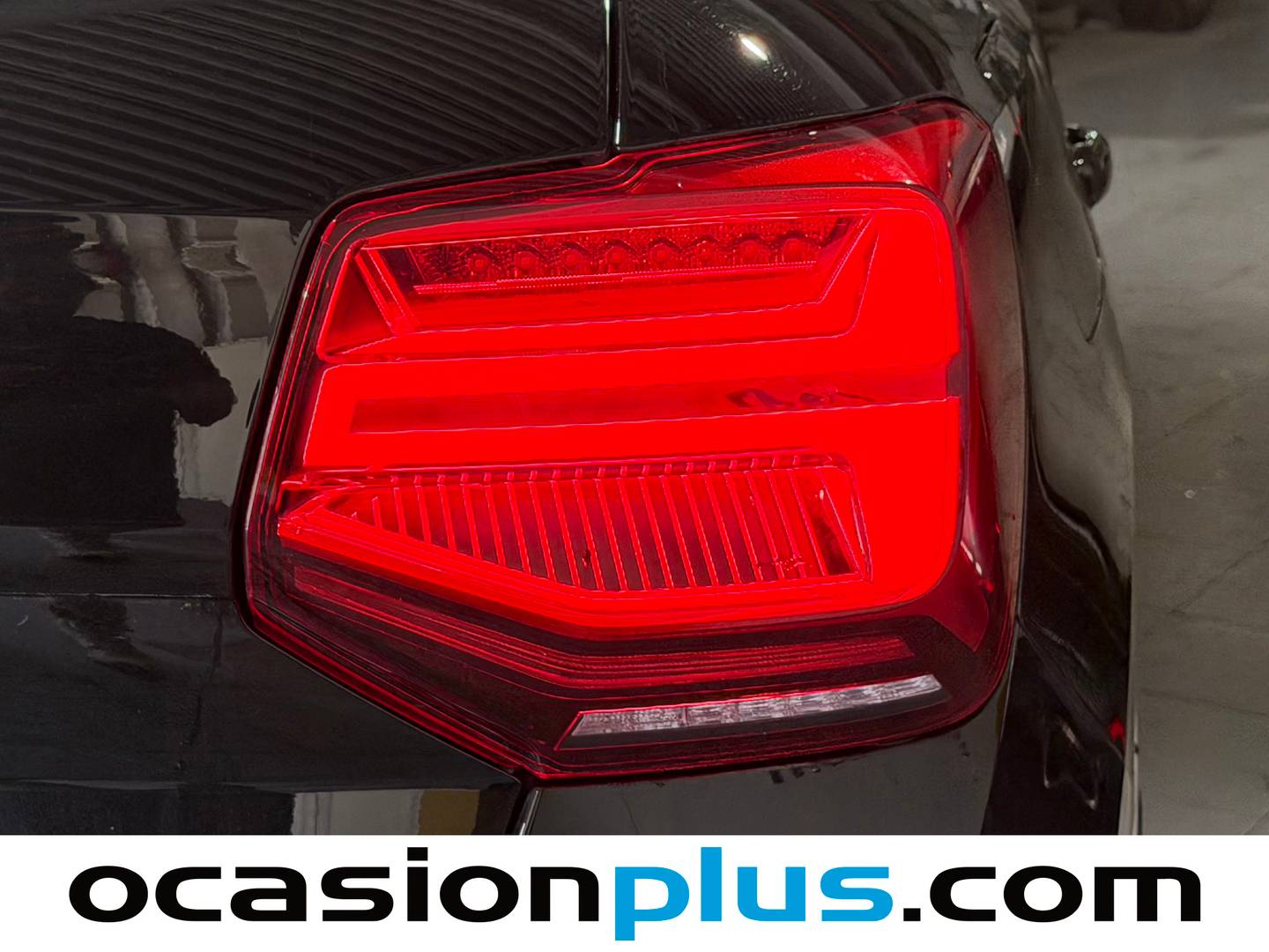 Audi Q2 Audi Q2 S line 35 TDI (150 CV) S tronic km 0