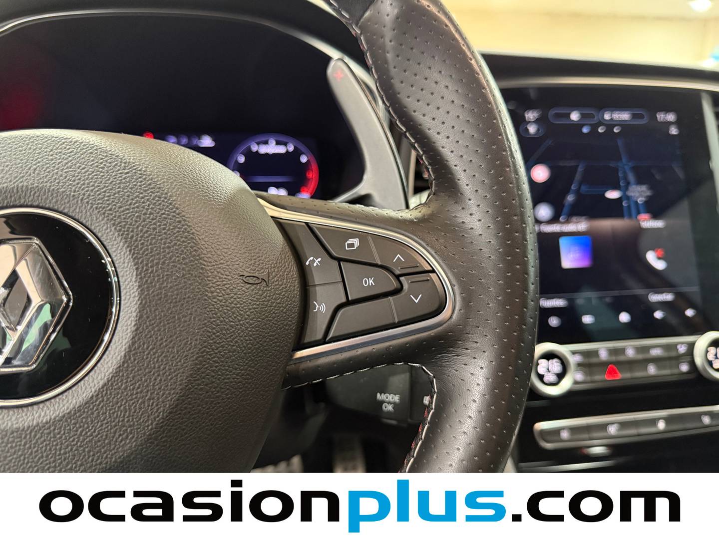 Renault Mégane Renault Megane RS Trophy TCe (300 CV) EDC GPF barato