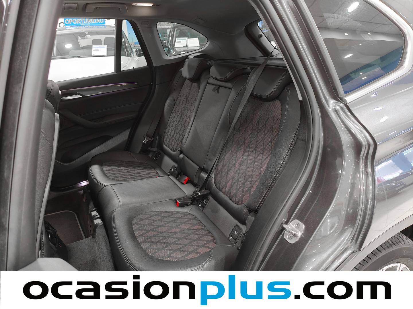 Foto BMW X1 BMW X1 sDrive18d (150 CV)