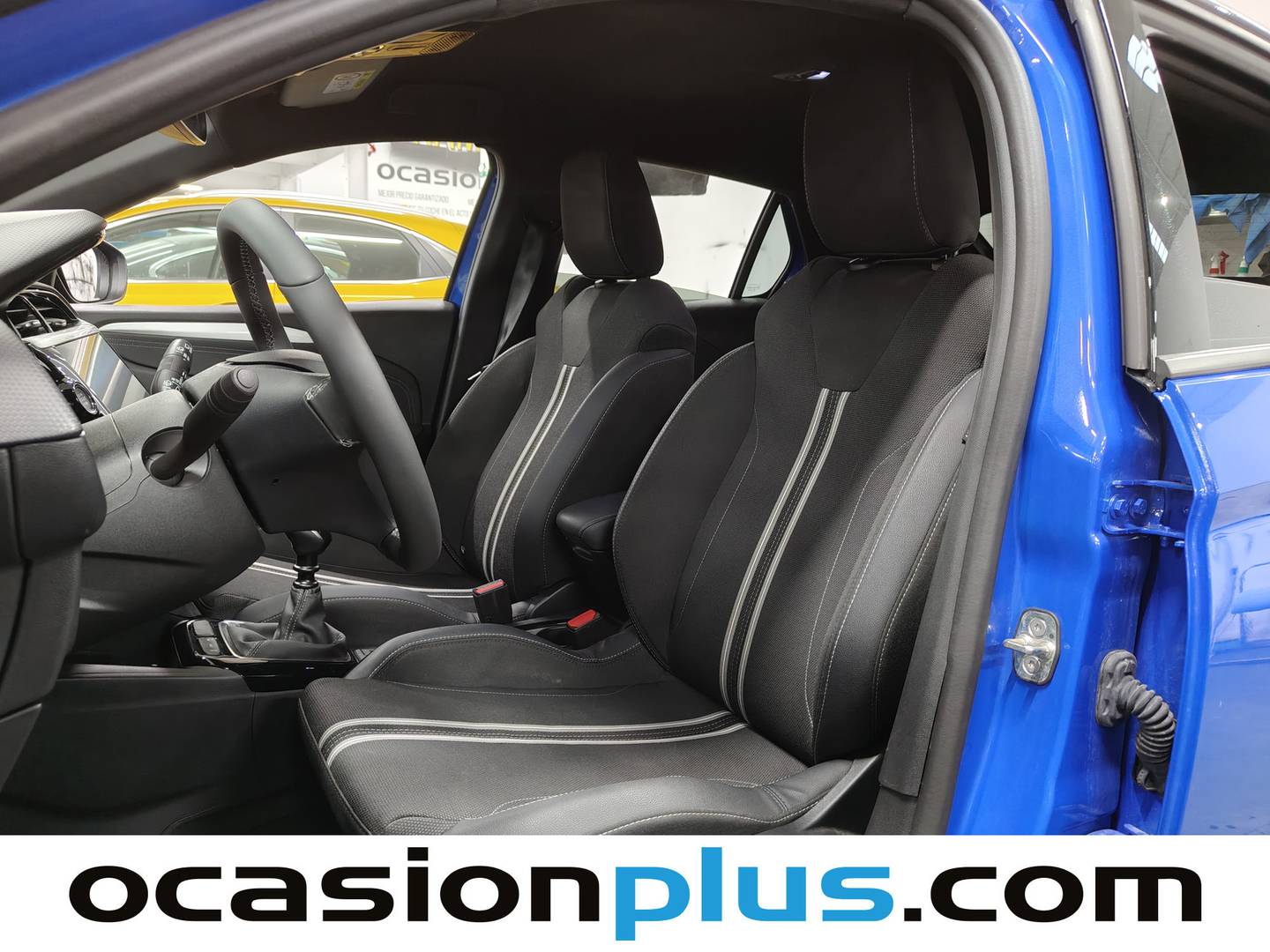 Foto Opel Corsa Opel Corsa 1.2 T XHL GS  (100 CV)