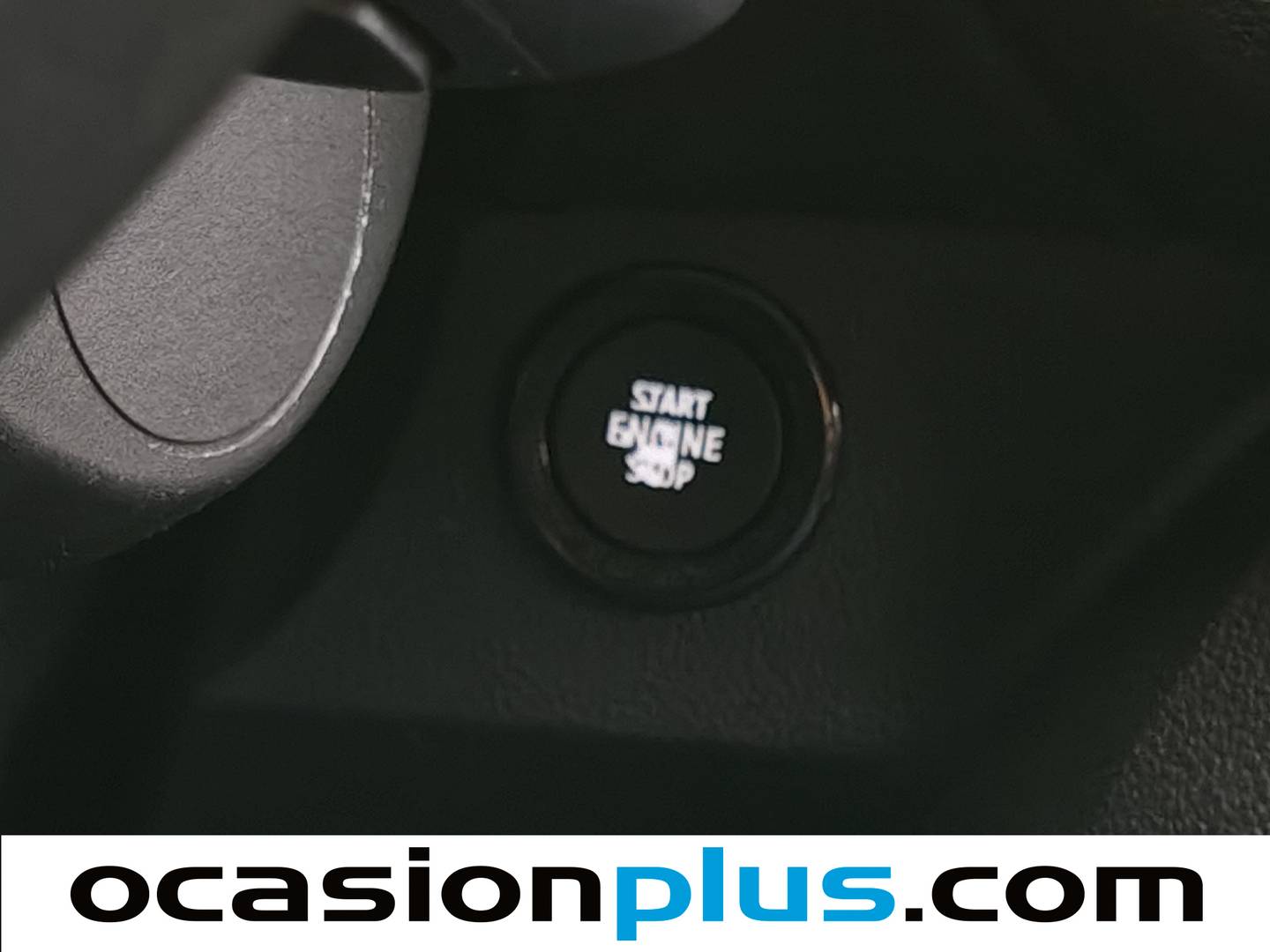 Foto Dacia Sandero Dacia Sandero Stepway Comfort TCe  (91 CV)