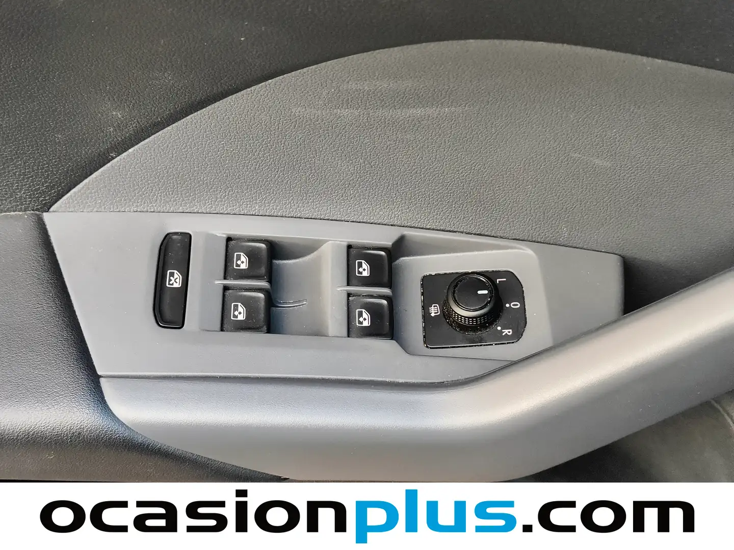 Foto Volkswagen T-Cross Volkswagen T-Cross Advance 1.0 TSI (110 CV) DSG