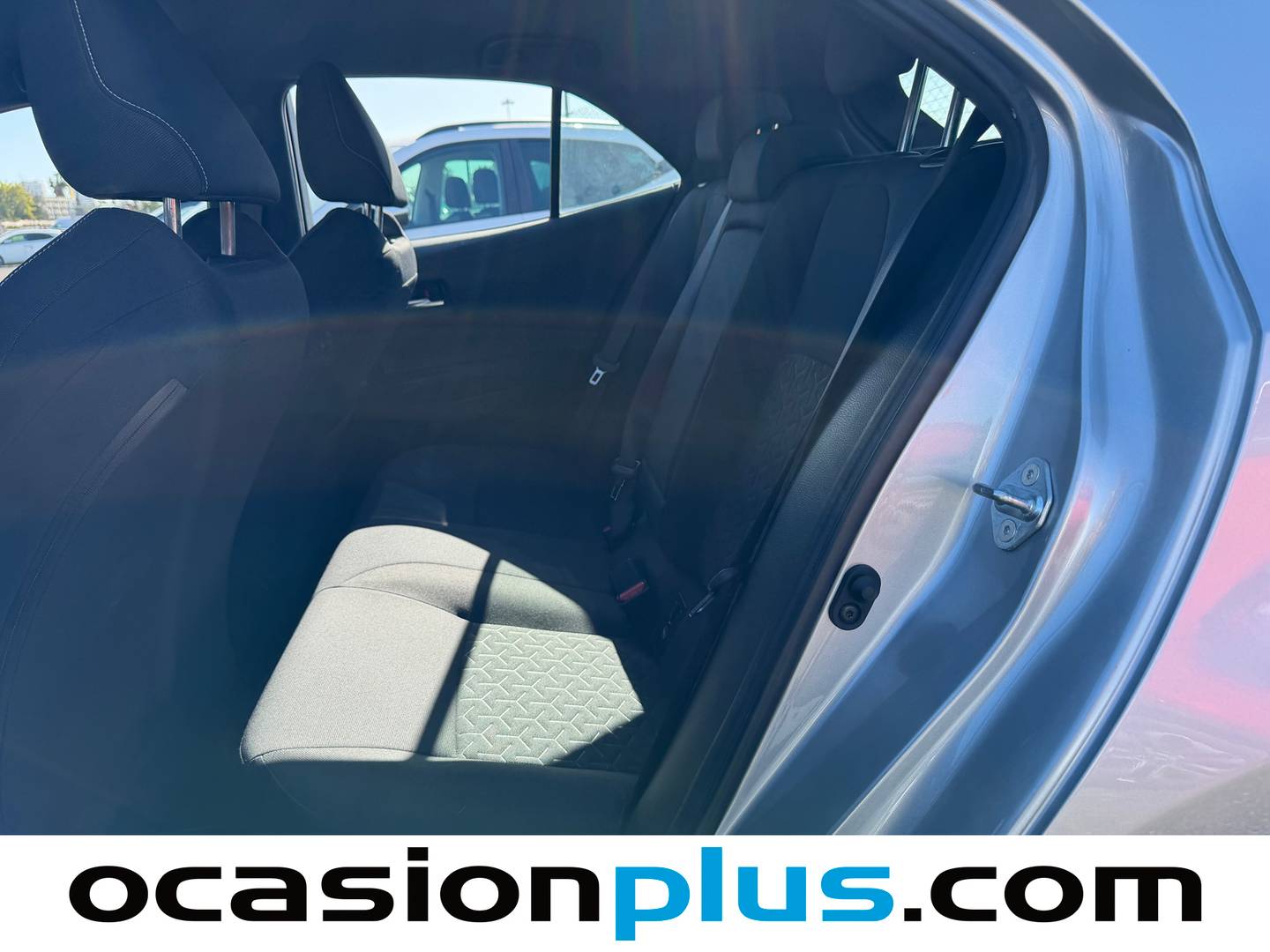 Foto Toyota Corolla Toyota Corolla 1.8 125 Híbrido Active Tech E-CVT (122 CV)