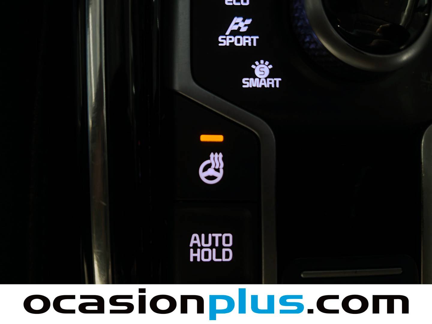 Extras del KIA Sorento Kia Sorento 2.2 CRDi Emotion 4x4 DCT (194 CV)