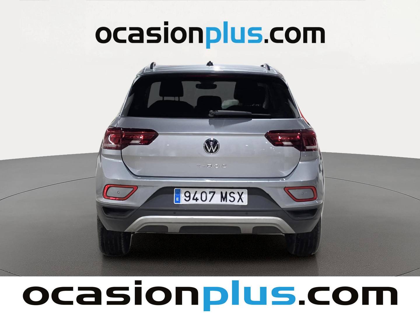 Volkswagen T-Roc Volkswagen T-Roc Life 1.0 TSI (110 CV) barato
