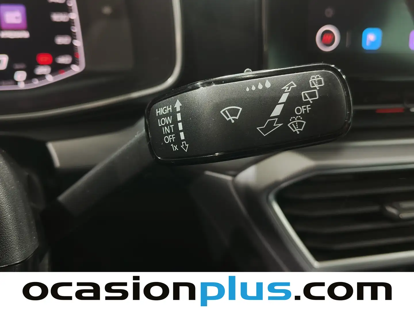 Foto Seat León SEAT León 1.5 TSI S&S FR (150 CV)