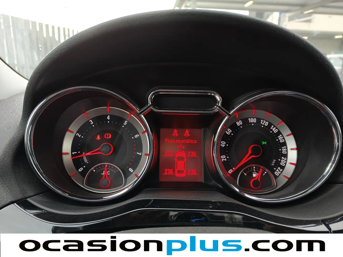 Foto Opel Adam Opel Adam 1.4 XEL Jam EASYTRONIC (87 CV)