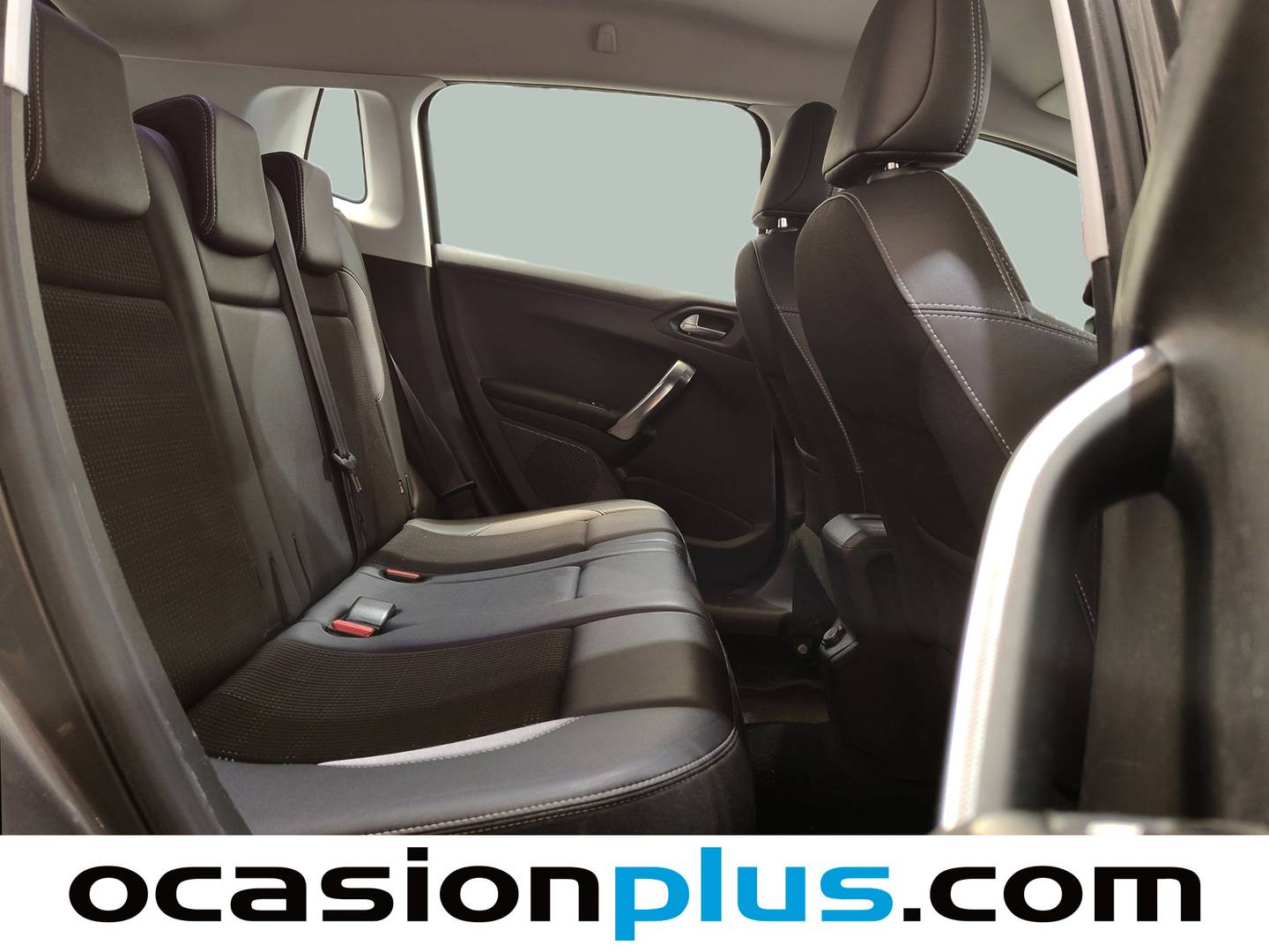 Peugeot 2008 Peugeot 2008 BlueHDi 120 S&S Allure (120 CV) al mejor precio