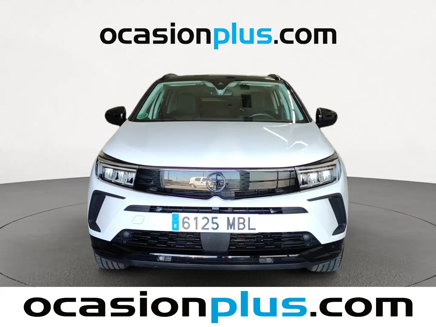 Foto Opel Grandland Opel Grandland 1.5 CDTi GS Line Auto (130 CV)