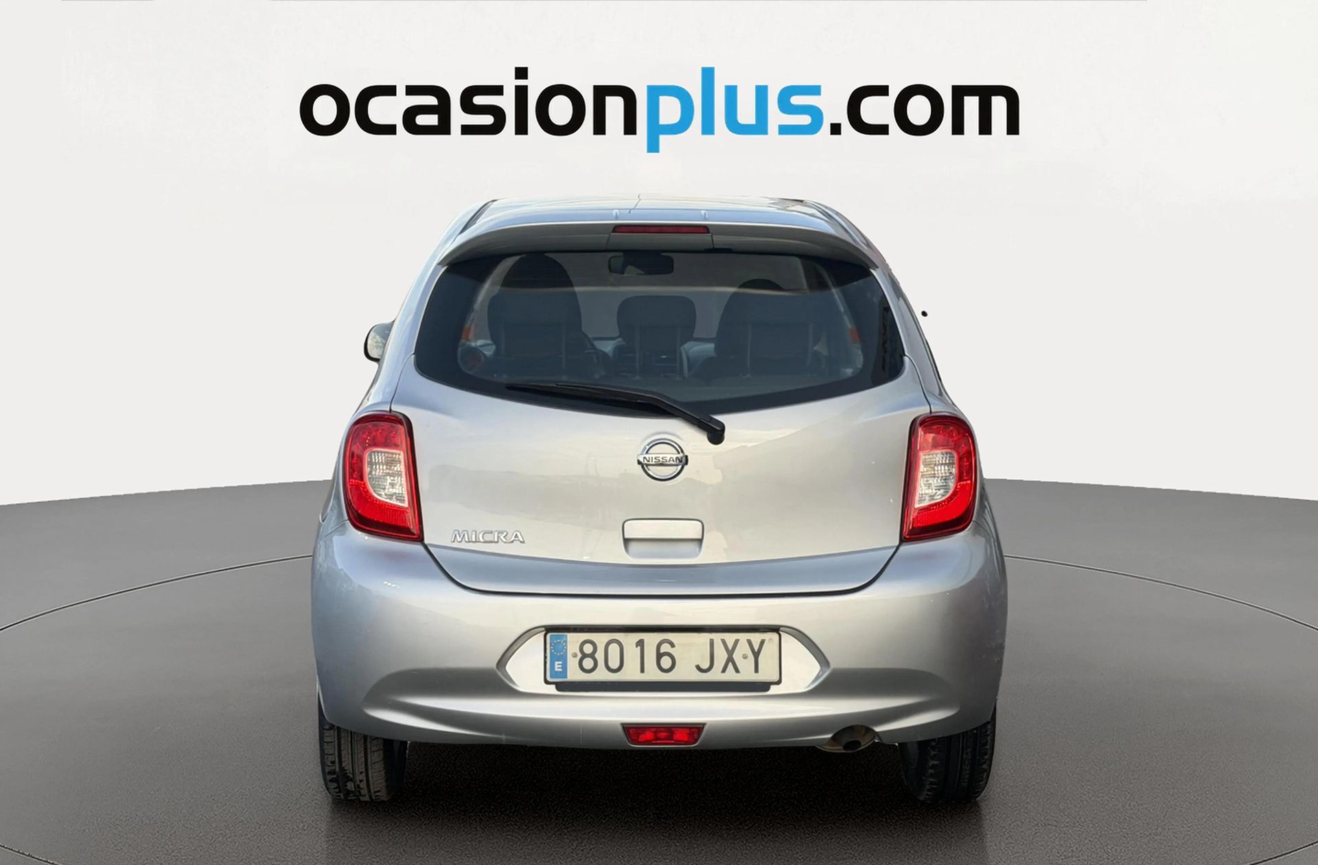 Nissan Micra 1.2G Acenta - foto 11