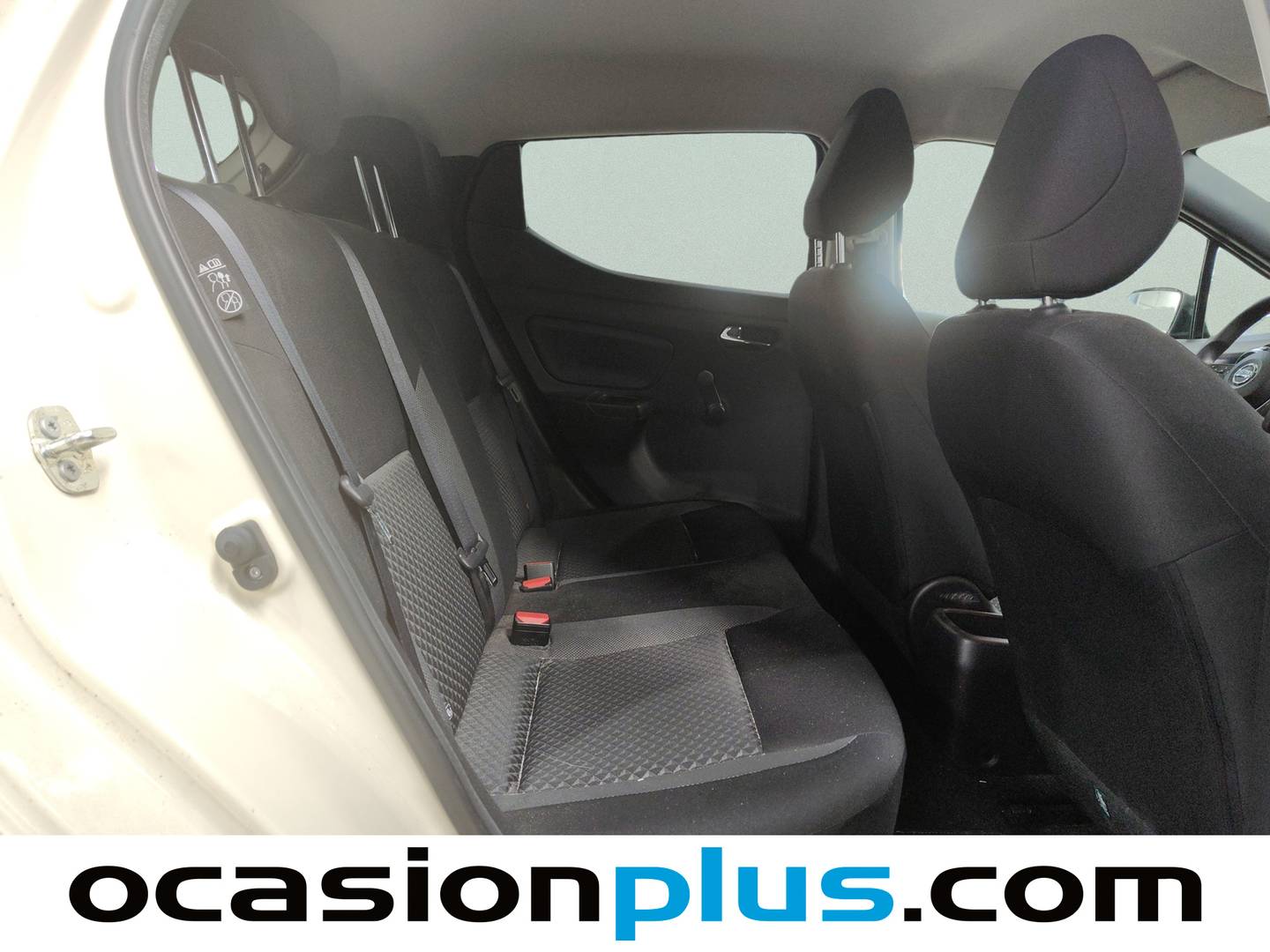 Foto Nissan Micra Nissan Micra IG-T 100 Acenta (100 CV)