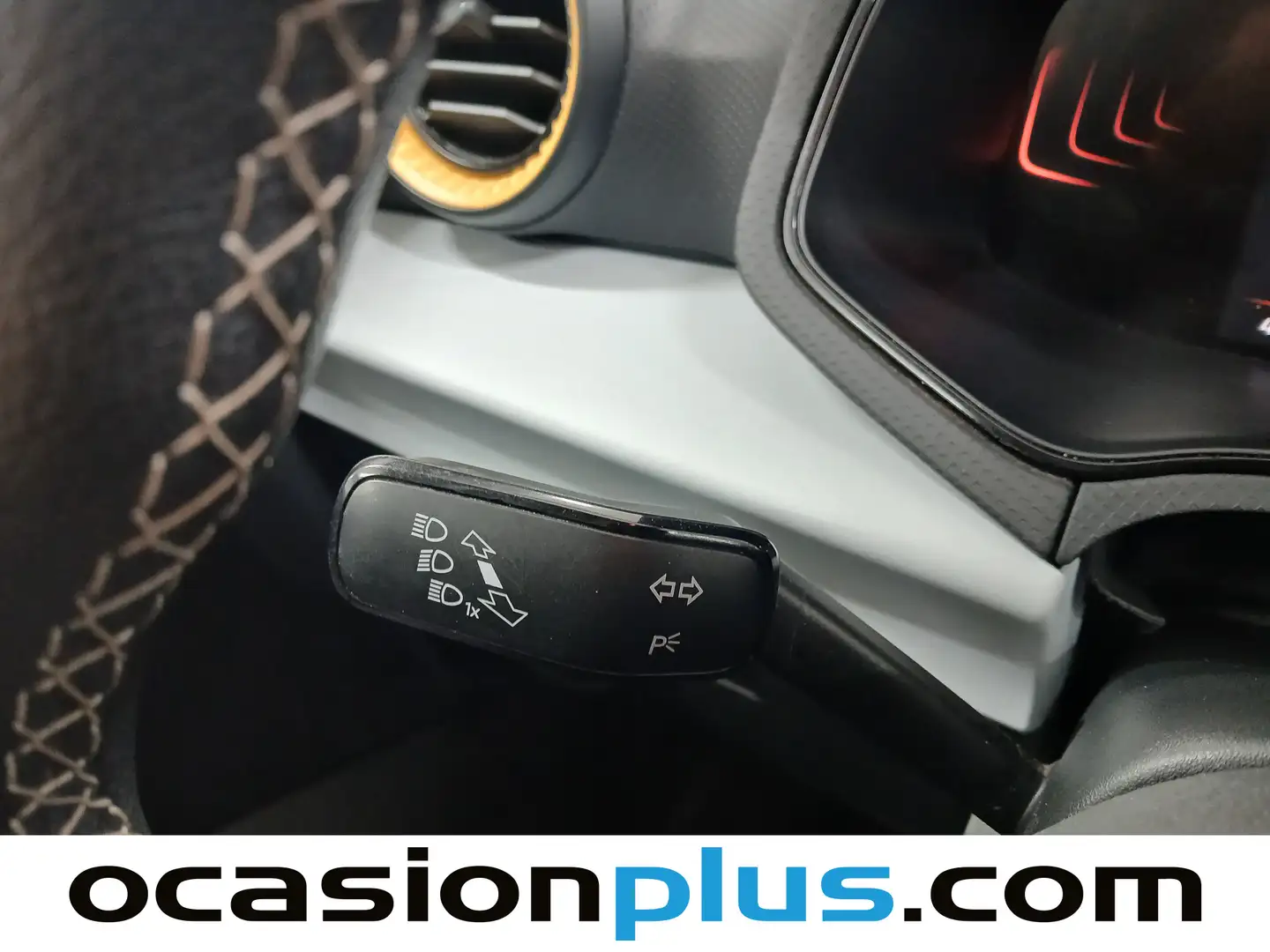 Foto Seat Ibiza SEAT Ibiza 1.0 TSI Style XL (110 CV)