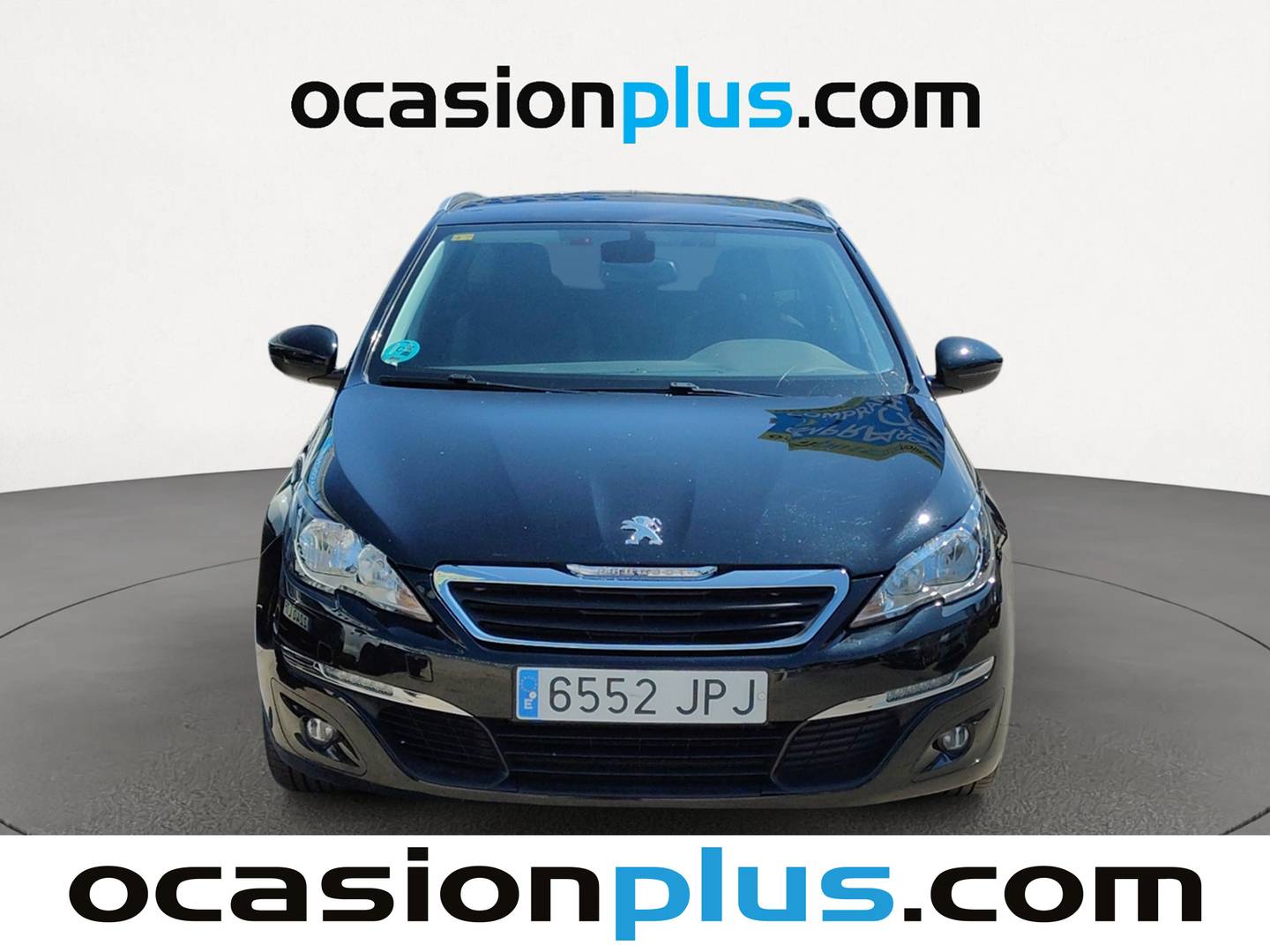 Peugeot 308 Peugeot 308 SW PureTech 130 S&S Style (130 CV) 130cv