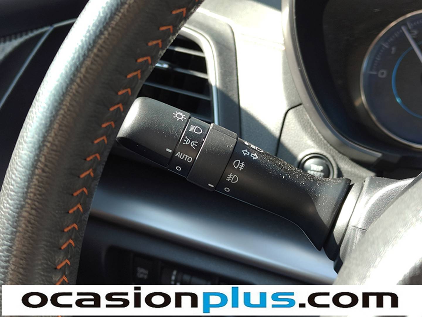 Foto Subaru XV Subaru XV 2.0i Hybrid Executive Plus CVT (150 CV)