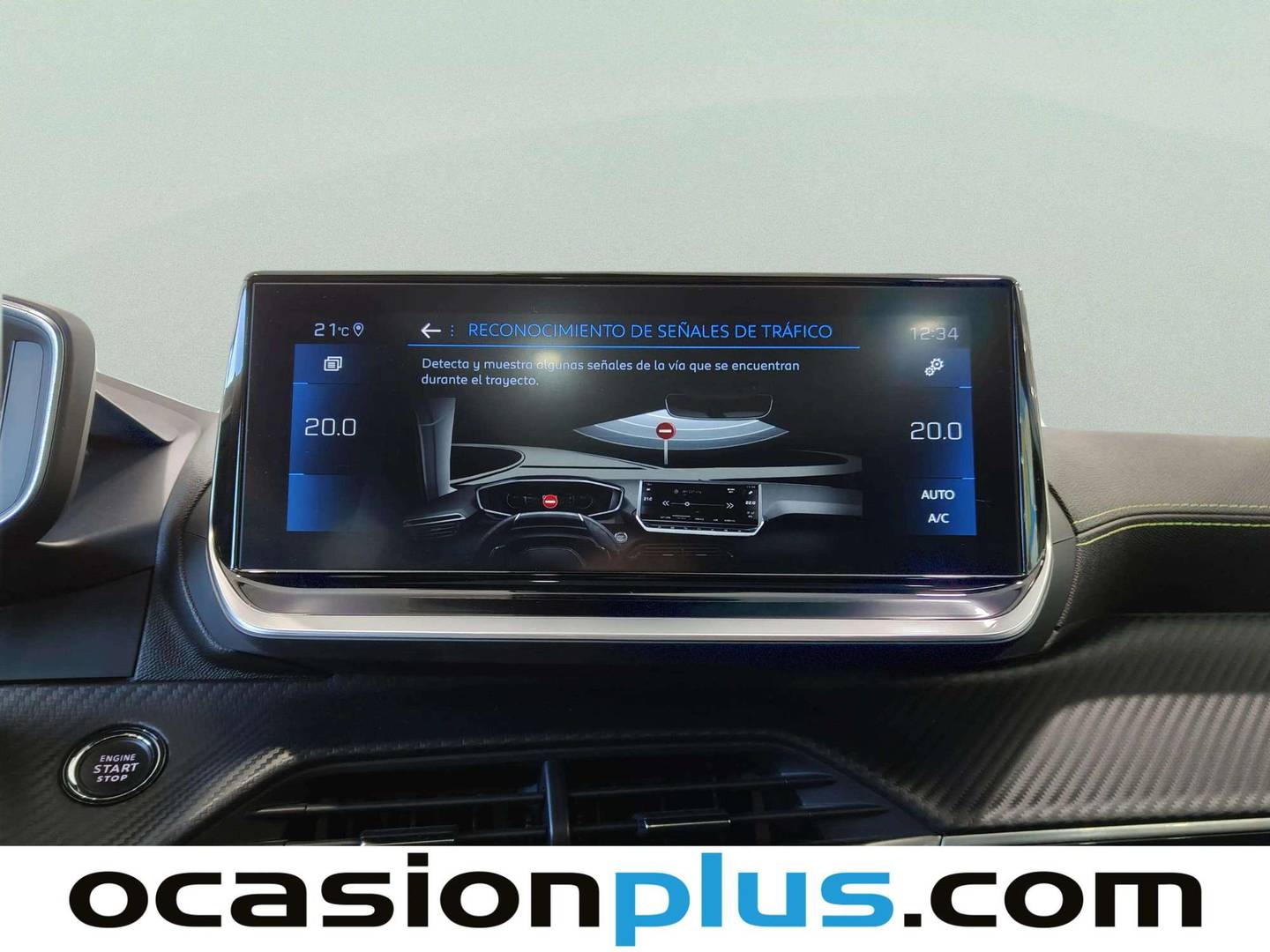 Peugeot 208 Peugeot 208 PureTech 130 GT EAT8 (130 CV) automático