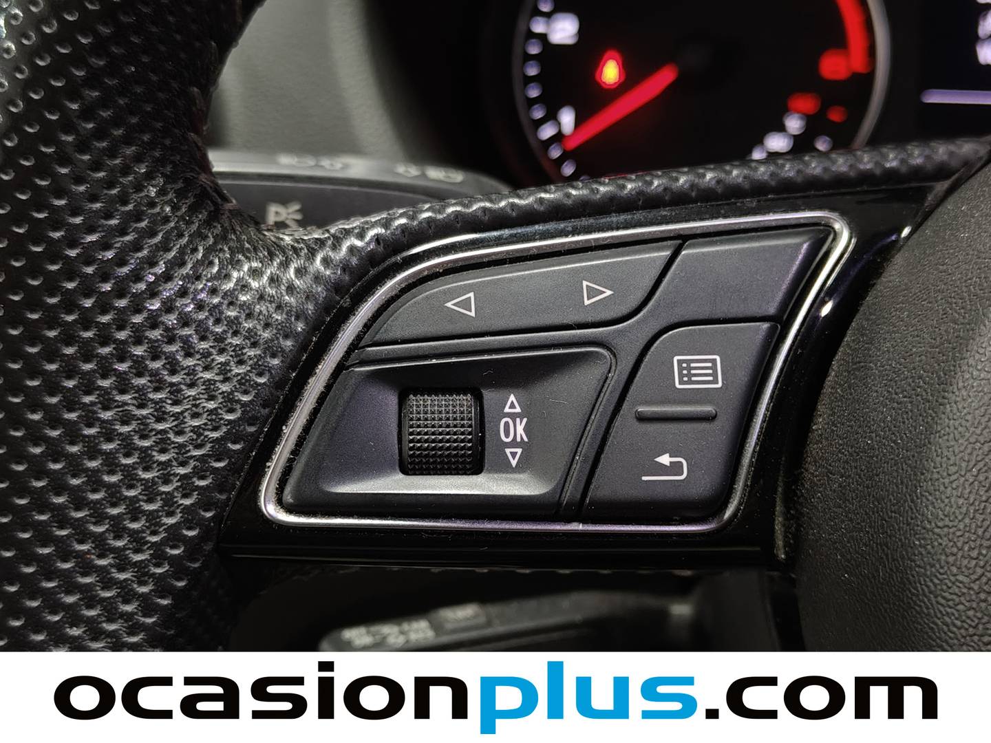 Audi Q2 Audi Q2 Sport Edition Pack S-Line 1.6 TDI (116 CV) barato