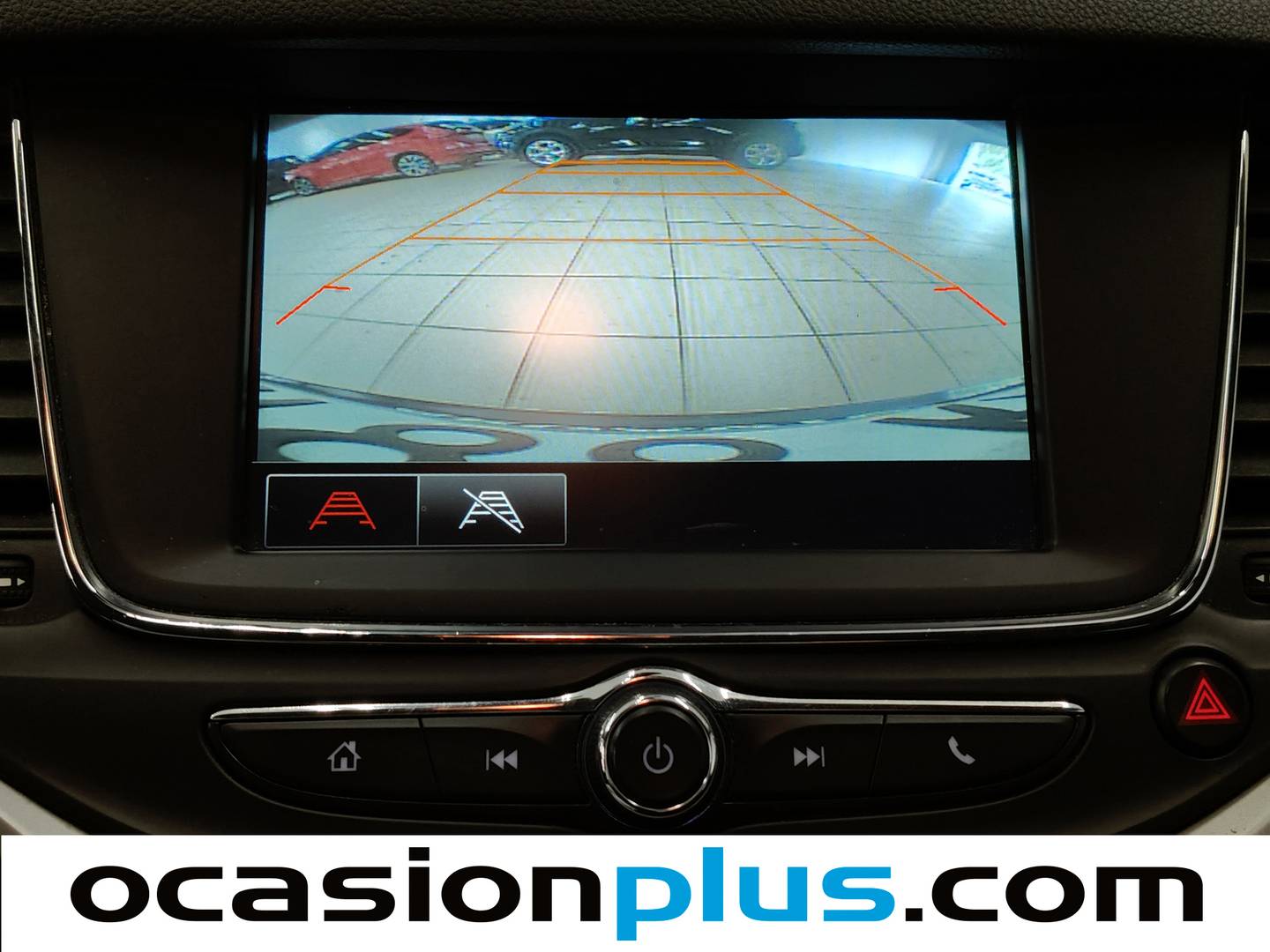 Extras y acabados del Opel Astra Opel Astra 1.4 Turbo Selective (125 CV)