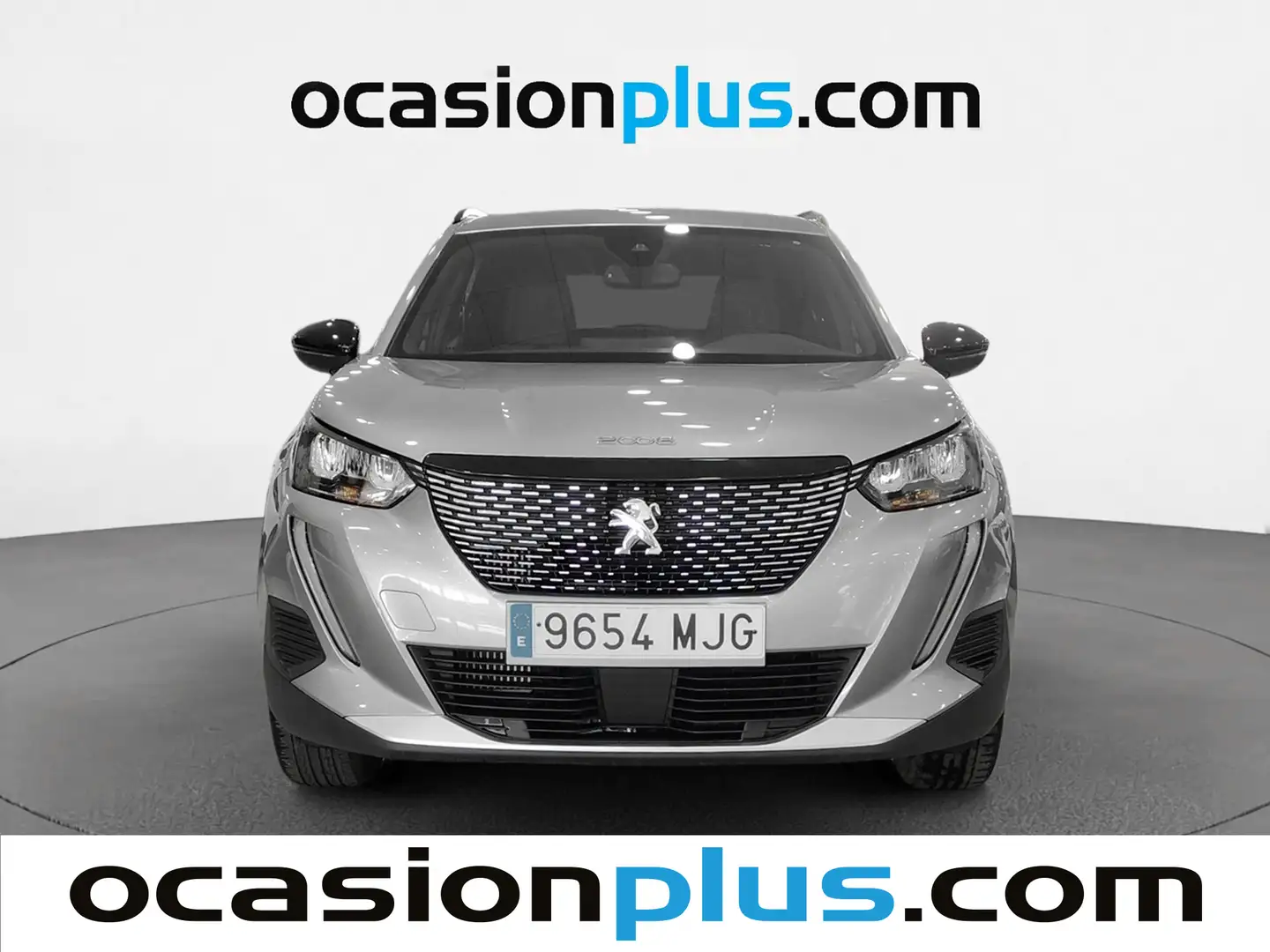 Foto Peugeot 2008 Peugeot 2008 PureTech 100 S&S Allure (100 CV)