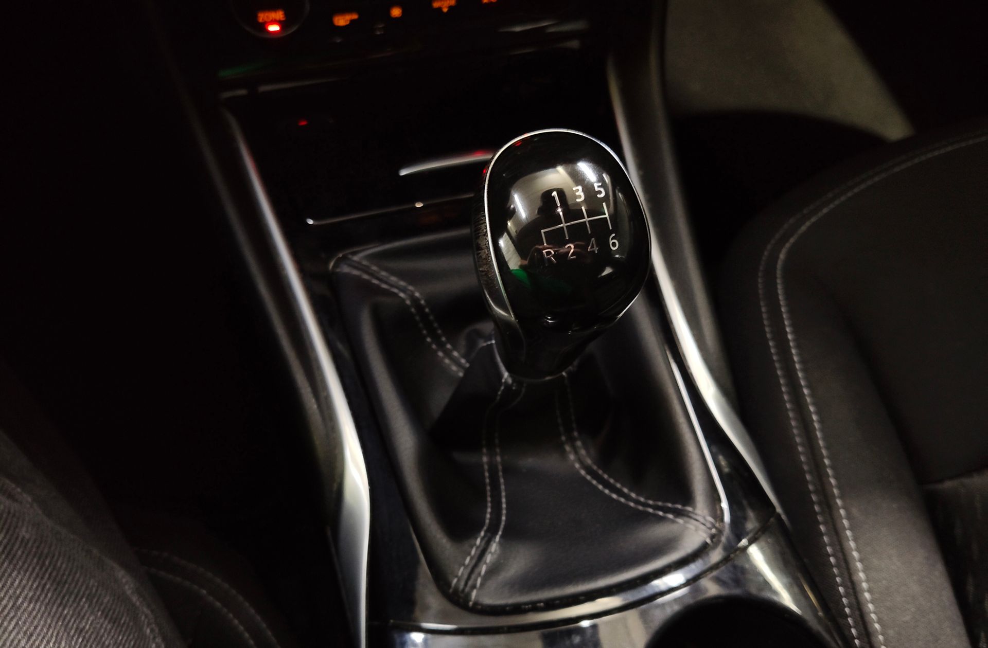 Infiniti Q30 1.5 D Premium - foto 5