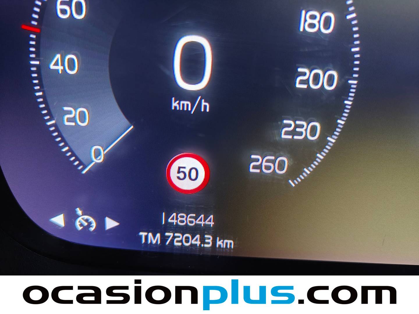 Volvo XC40 Volvo XC40 T3 Business Plus Auto (163 CV) seminuevo