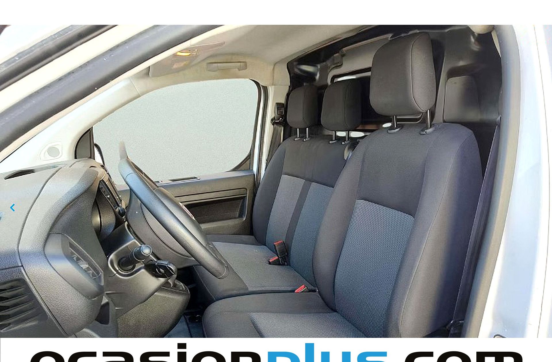 Fiat Scudo Furgon 1.5 BlueHDi L2 - foto 11