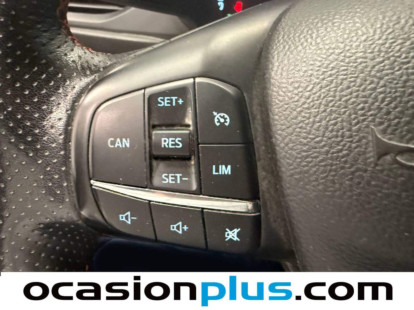 Ford Focus Ford Focus 1.0 Ecoboost S&S ST-Line (125 CV) de ocasión