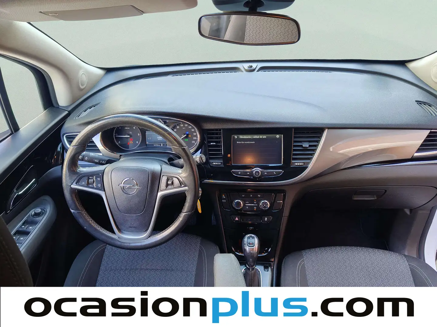 Foto Opel Mokka X Opel Mokka X X 1.6 CDTI S&S Selective 4X2 Auto (136 CV)