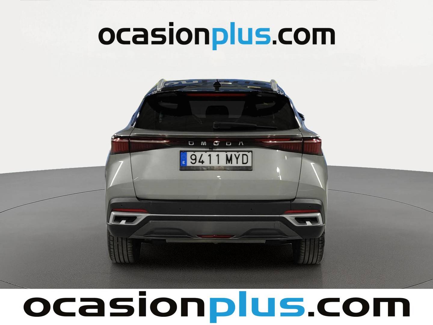 OMODA 5 OMODA 5 1.6 TGDI Premium (145 CV) 2025