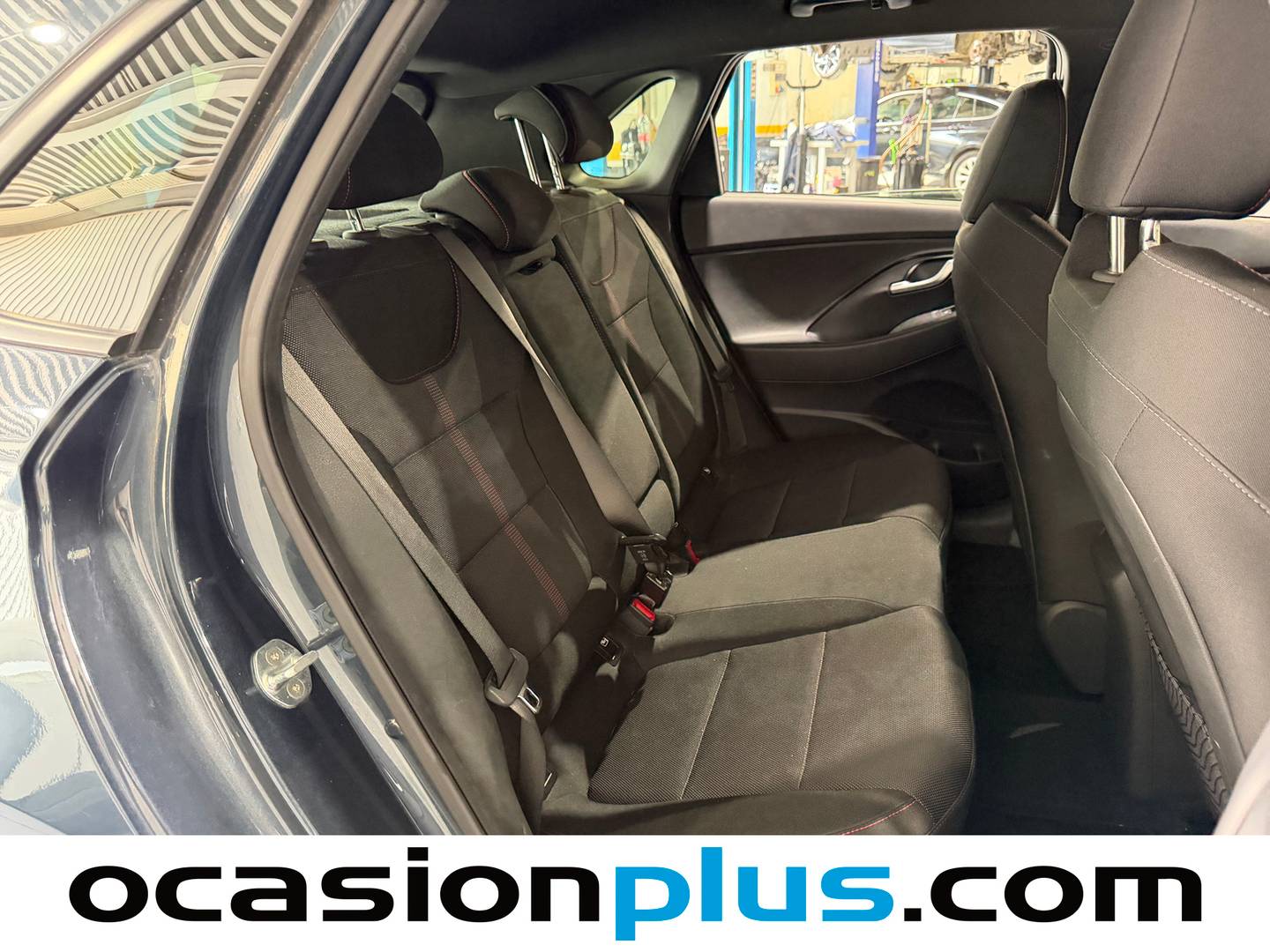 Hyundai i30 Hyundai i30 1.0 TGDI N-Line 30 Aniversario  (120 CV) km 0