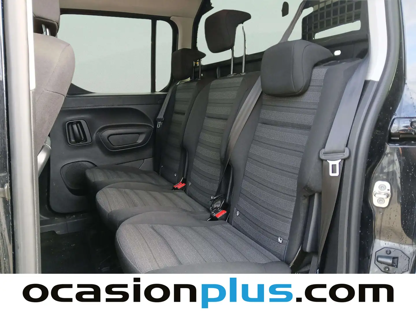 Foto Opel Combo Life Opel Combo Life 1.5 TD Business Edition Plus L1 (102 CV)