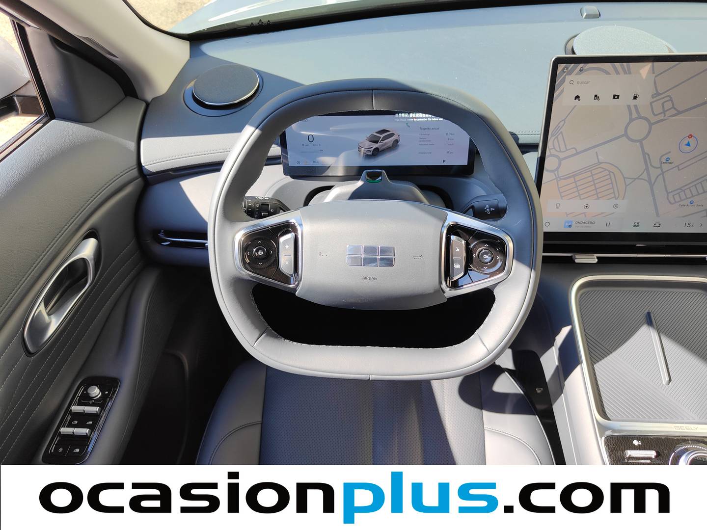 Geely Starray EM-i Geely Starray EM-i 1.5 PHEV PRO (262 CV) 2026