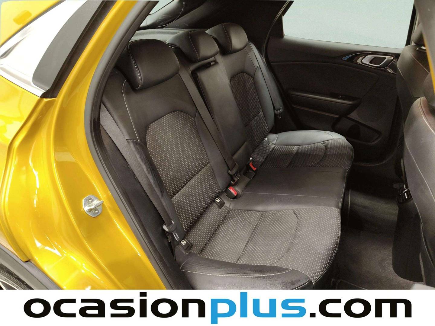 KIA XCeed KIA XCeed 1.0 T-GDi Tech (120 CV) km 0