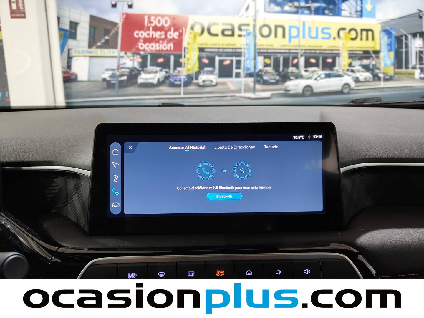 Foto MG MG3 MG MG3 1.5 Standard (116 CV)