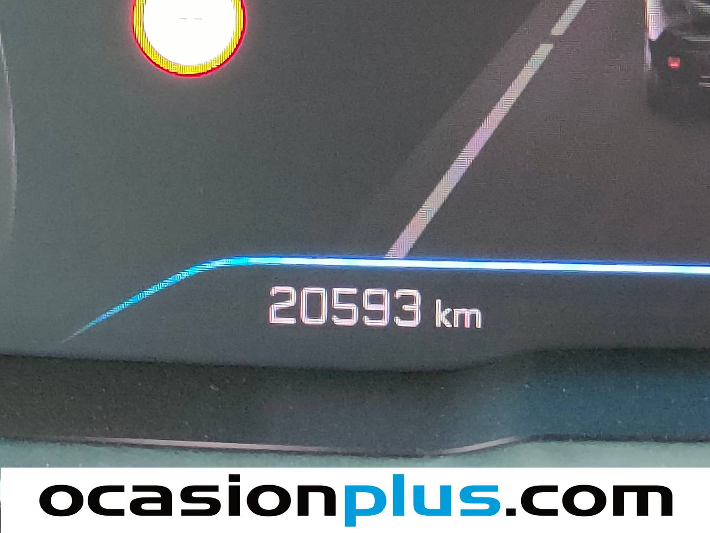 Foto Peugeot 3008 Peugeot 3008 BlueHDi 130 S&S Allure Pack EAT8 (130 CV)